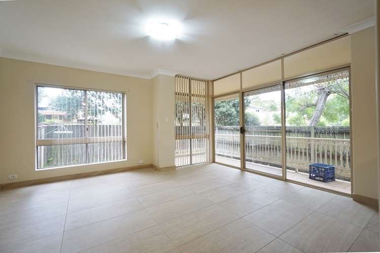 Main view of Homely townhouse listing, 8/502 Liverpool Road, Strathfield South NSW 2136