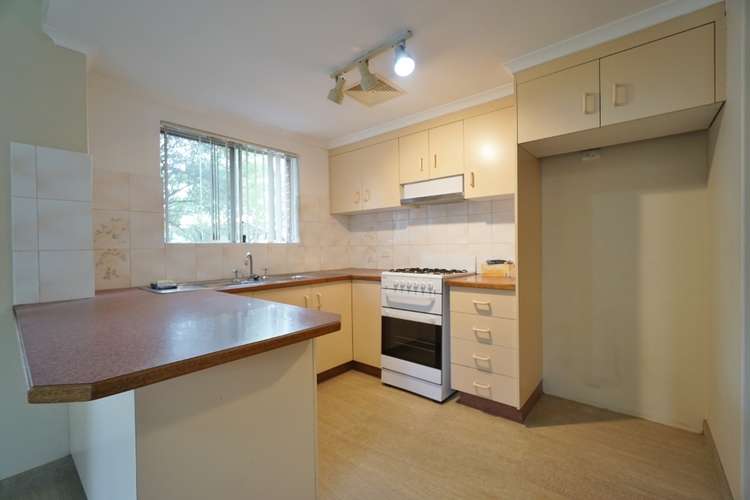 Second view of Homely townhouse listing, 8/502 Liverpool Road, Strathfield South NSW 2136