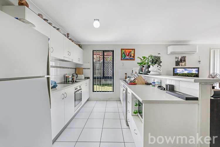 Second view of Homely house listing, 8 Ord Close, Morayfield QLD 4506
