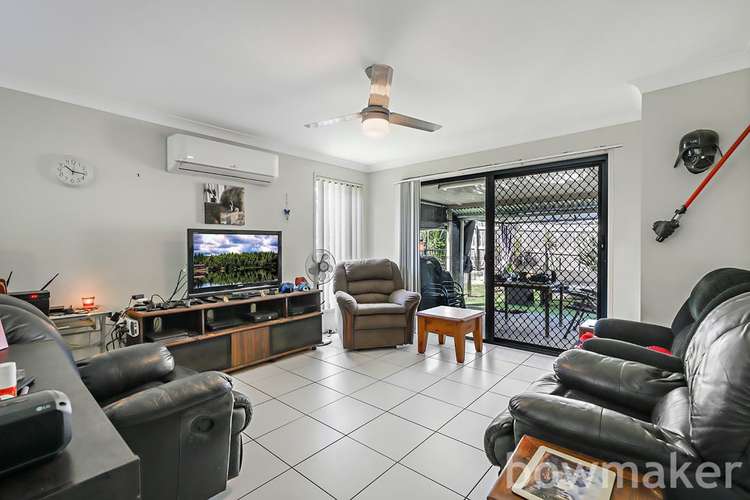 Third view of Homely house listing, 8 Ord Close, Morayfield QLD 4506