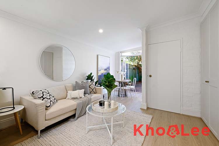 Main view of Homely house listing, 47 Elliott Street, Balmain NSW 2041