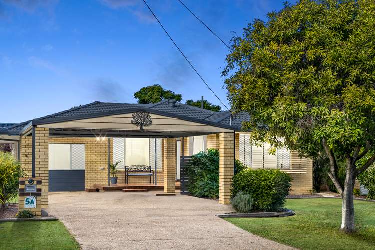 Main view of Homely house listing, 5A Deborah Street, Clontarf QLD 4019