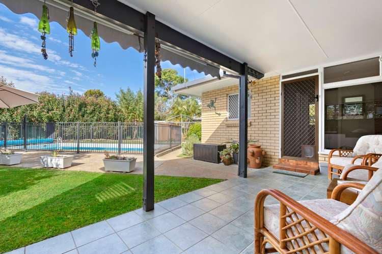 Second view of Homely house listing, 5A Deborah Street, Clontarf QLD 4019