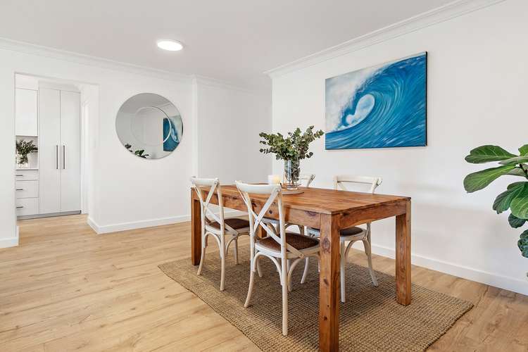 Fifth view of Homely apartment listing, 8/126-128 Mons Avenue, Maroubra NSW 2035