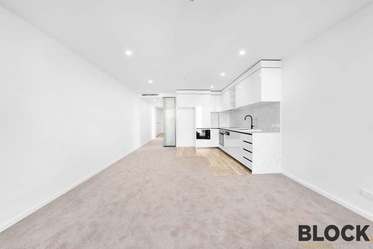 Third view of Homely apartment listing, 109/20 Allara Street, City ACT 2601