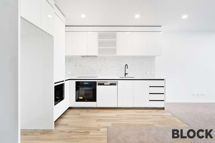 Fifth view of Homely apartment listing, 109/20 Allara Street, City ACT 2601