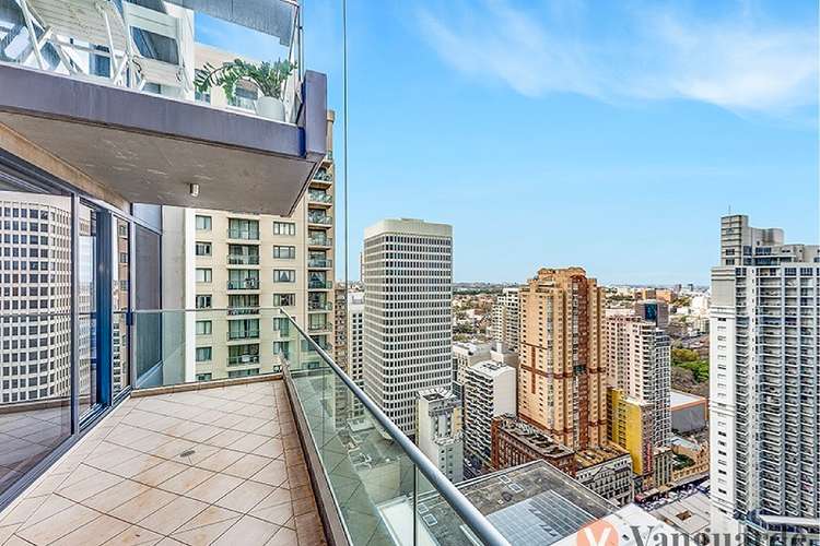 Main view of Homely apartment listing, 91 Liverpool Street, Sydney NSW 2000