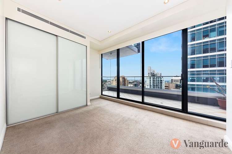 Second view of Homely apartment listing, 91 Liverpool Street, Sydney NSW 2000