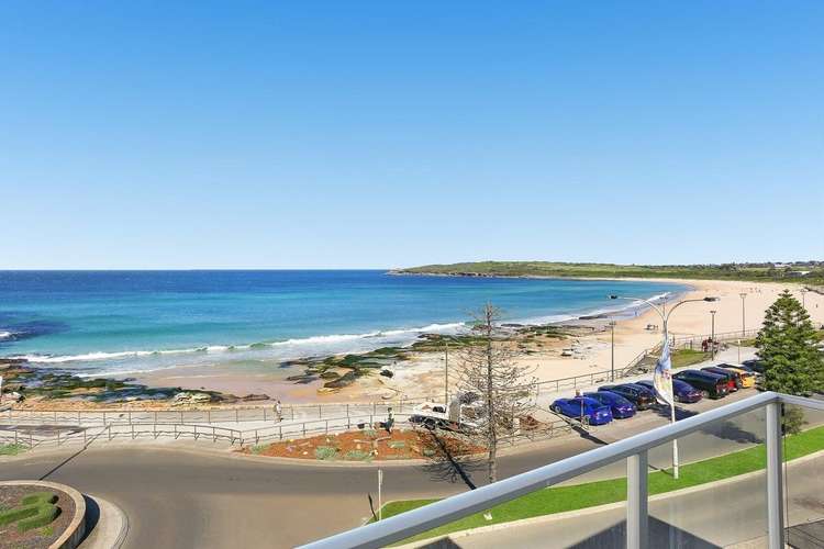 Main view of Homely apartment listing, 9/148-150 Marine Parade, Maroubra NSW 2035