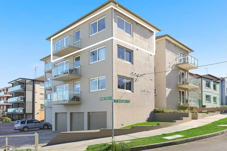 Sixth view of Homely apartment listing, 9/148-150 Marine Parade, Maroubra NSW 2035