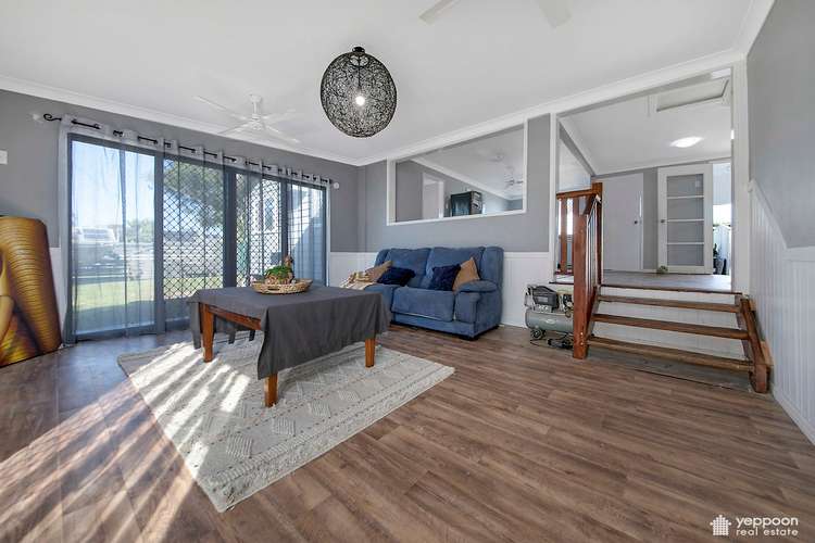 Third view of Homely house listing, 21 William Street, Yeppoon QLD 4703