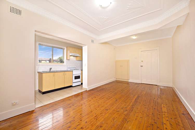 Main view of Homely apartment listing, 4/46-48 George Street, Marrickville NSW 2204