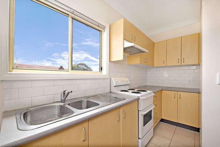 Third view of Homely apartment listing, 4/46-48 George Street, Marrickville NSW 2204