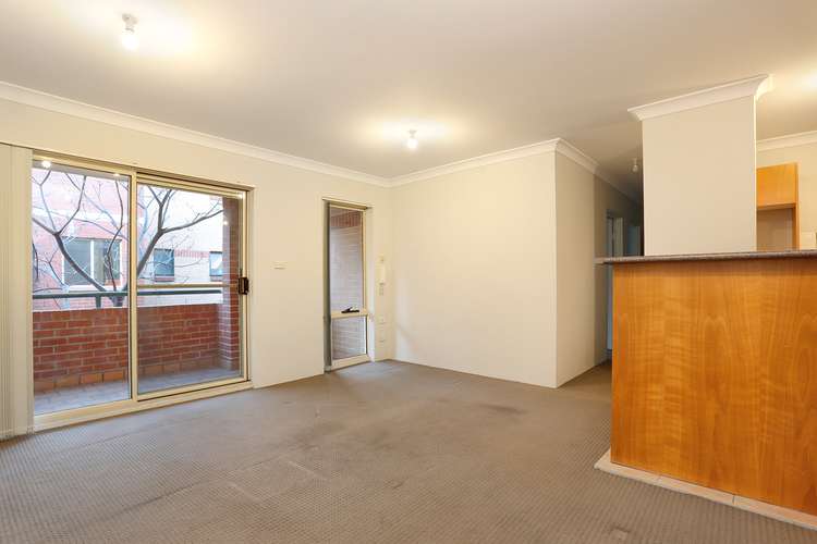 Main view of Homely apartment listing, 21/503 King Street, Newtown NSW 2042