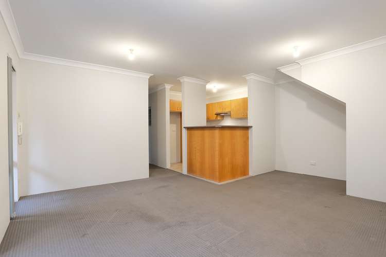 Second view of Homely apartment listing, 21/503 King Street, Newtown NSW 2042