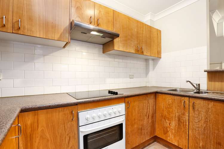 Third view of Homely apartment listing, 21/503 King Street, Newtown NSW 2042