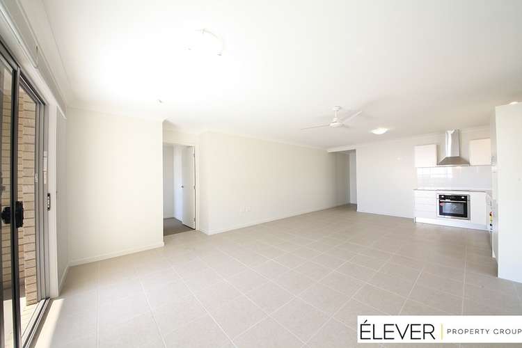 Second view of Homely semiDetached listing, 1/73 Magpie Crescent, Redbank Plains QLD 4301