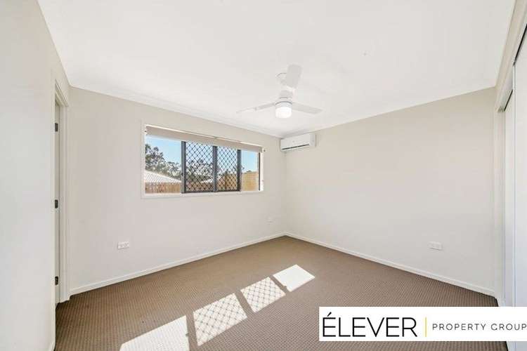 Third view of Homely semiDetached listing, 1/73 Magpie Crescent, Redbank Plains QLD 4301