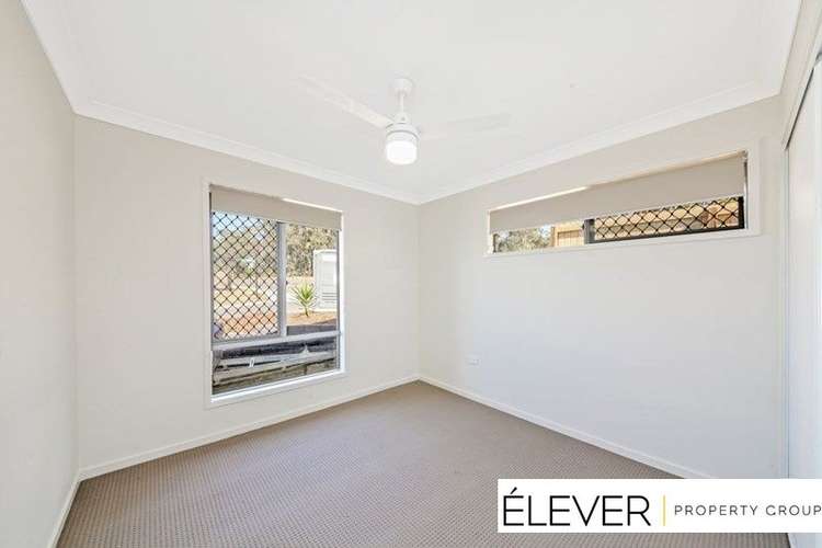 Fourth view of Homely semiDetached listing, 1/73 Magpie Crescent, Redbank Plains QLD 4301