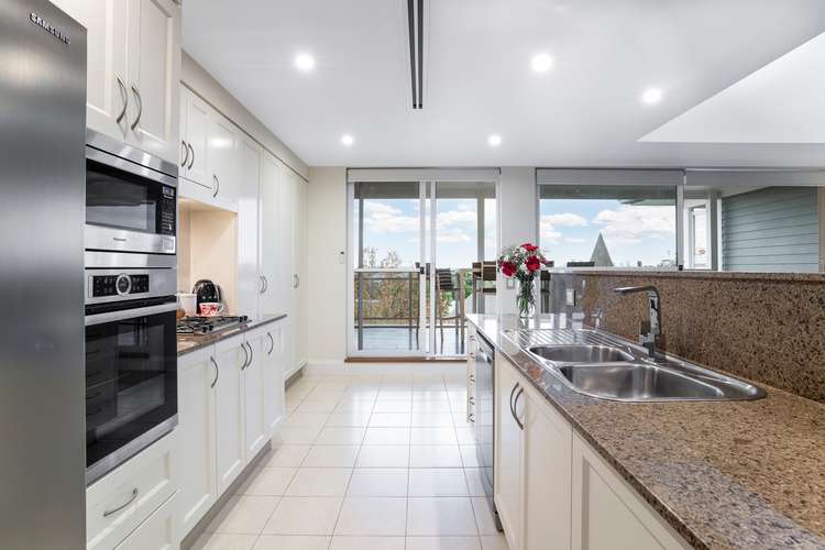 Fourth view of Homely apartment listing, 52/60 Village Drive, Breakfast Point NSW 2137