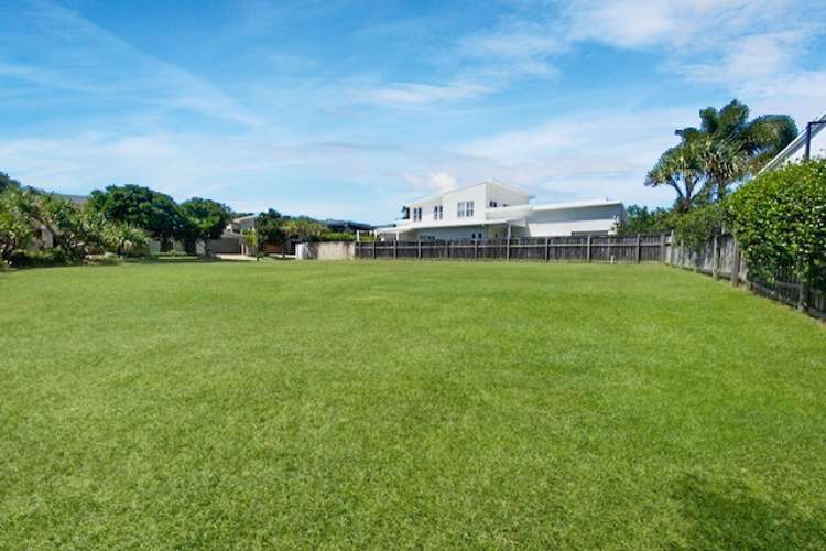 Main view of Homely residentialLand listing, 43 Boardrider Crescent, Mount Coolum QLD 4573