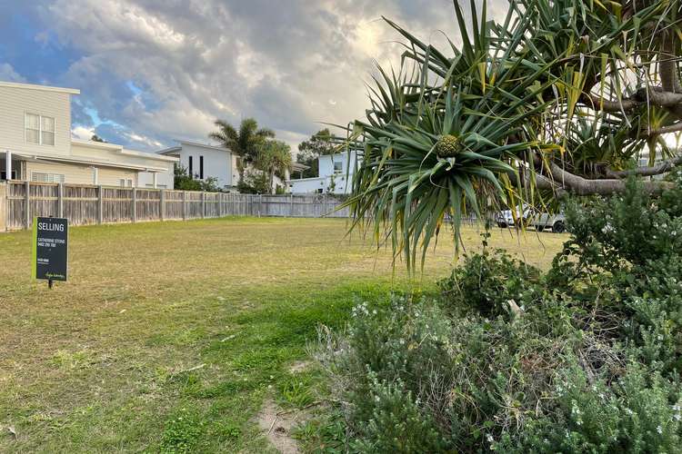 Fifth view of Homely residentialLand listing, 43 Boardrider Crescent, Mount Coolum QLD 4573