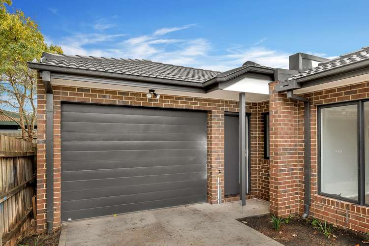 Main view of Homely unit listing, 3/91 Market Road, Werribee VIC 3030