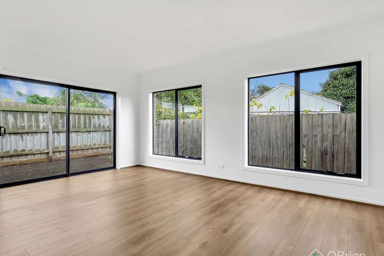 Second view of Homely unit listing, 3/91 Market Road, Werribee VIC 3030