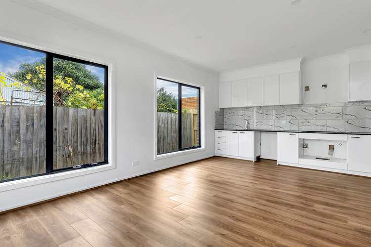 Third view of Homely unit listing, 3/91 Market Road, Werribee VIC 3030