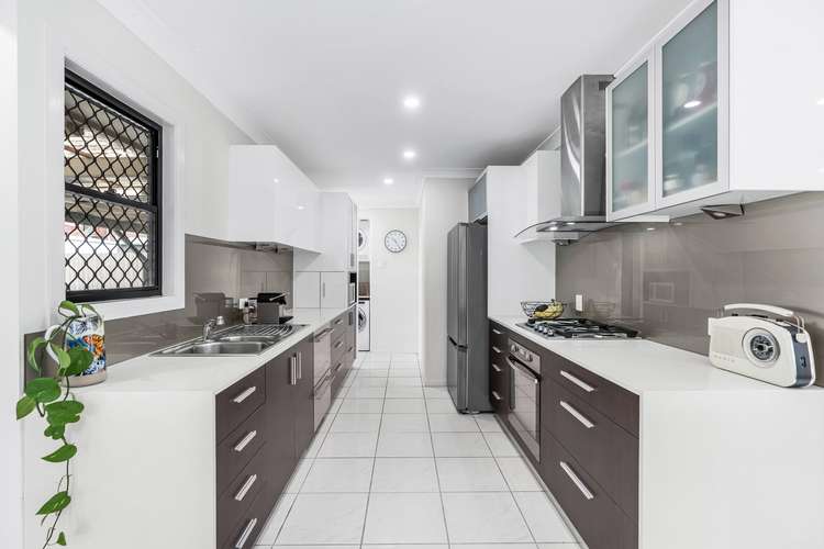 Third view of Homely house listing, 22 Rosella Street, Wellington Point QLD 4160