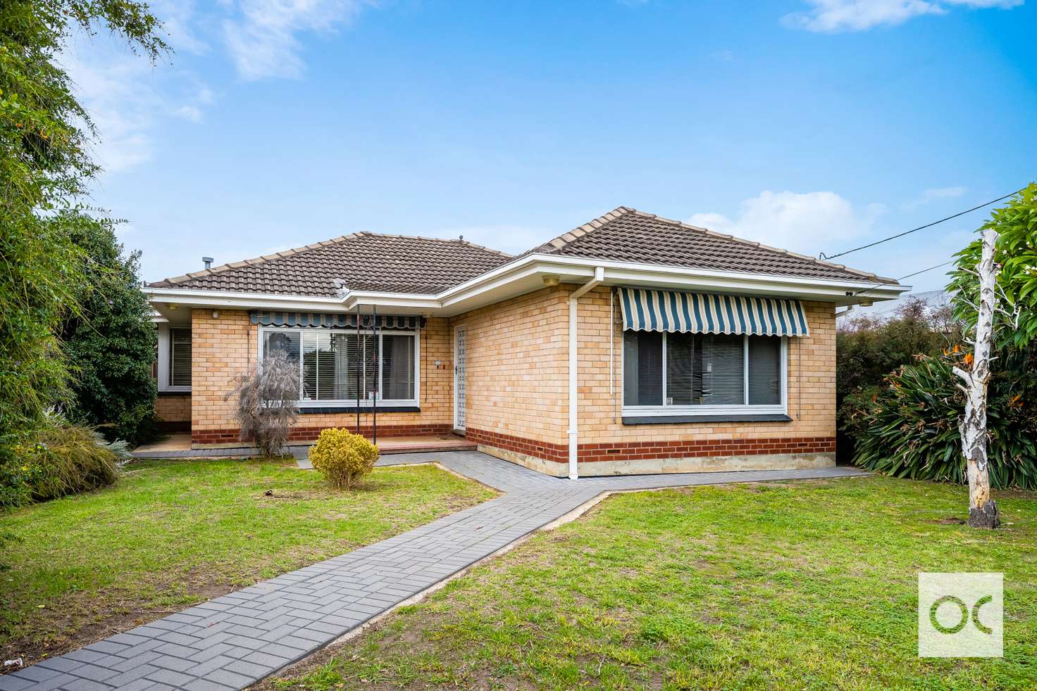 Main view of Homely house listing, 31 Waterman Terrace, Mitchell Park SA 5043