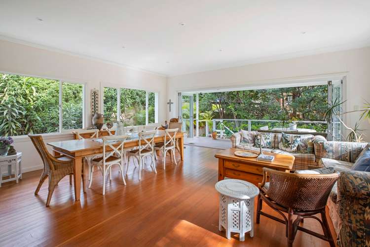 Second view of Homely house listing, 6 Worcester Street, Collaroy NSW 2097