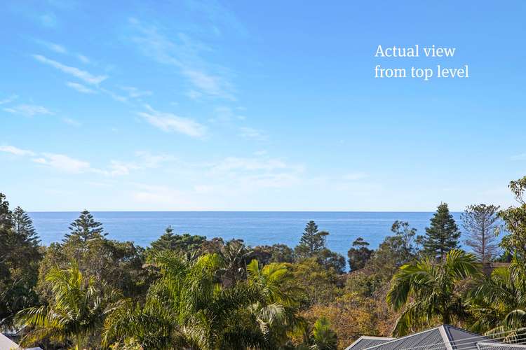 Fifth view of Homely house listing, 6 Worcester Street, Collaroy NSW 2097