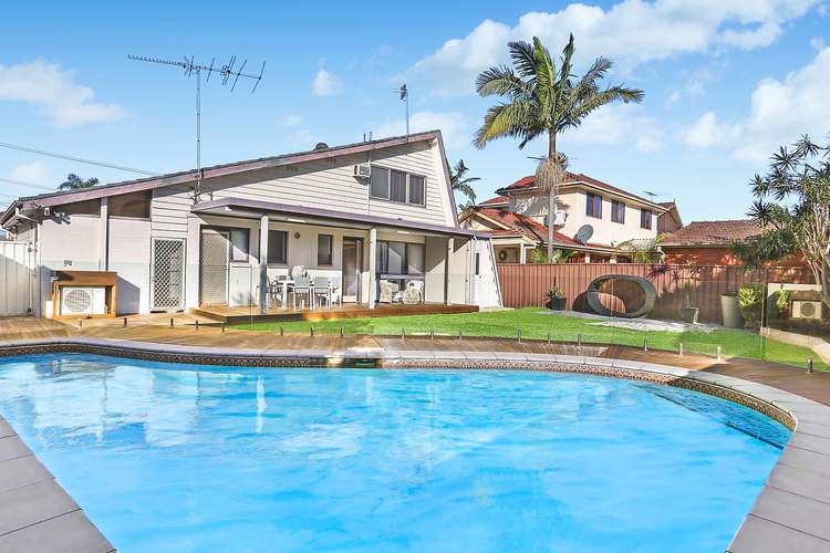 183 Belgrave Esplanade, Sylvania Waters NSW 2224