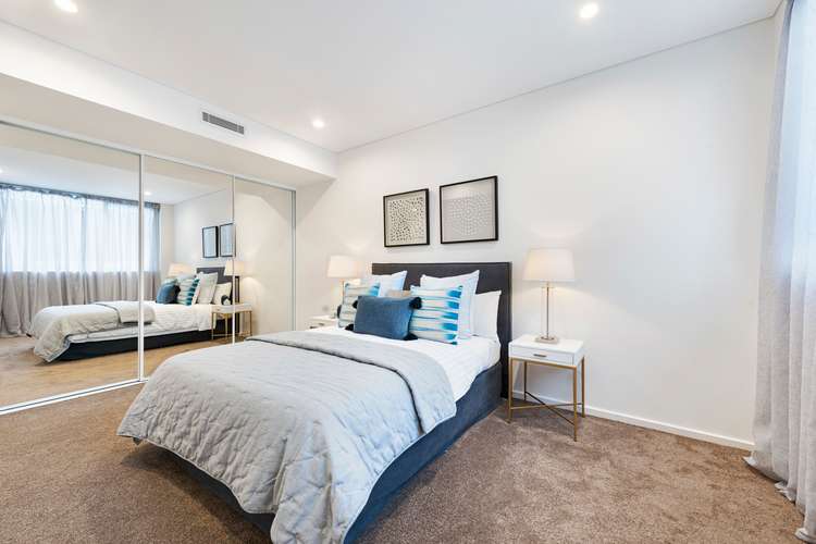 Sixth view of Homely unit listing, 205/17 Grosvenor Street, Croydon NSW 2132