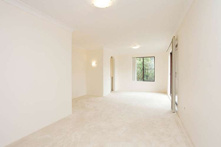 Main view of Homely unit listing, 24/201 Waterloo Road, Marsfield NSW 2122