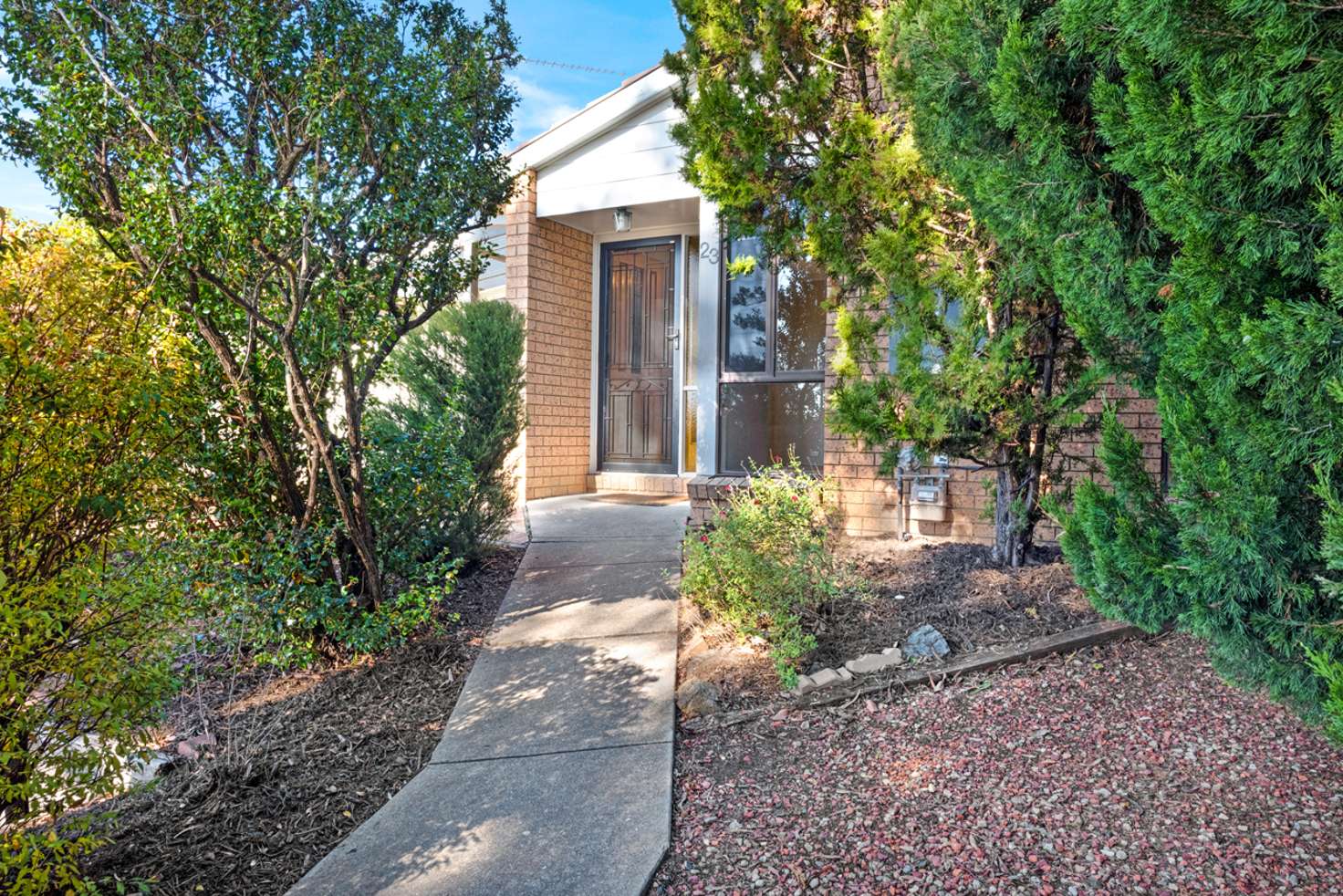 Main view of Homely house listing, 23 Carpenter Close, Calwell ACT 2905