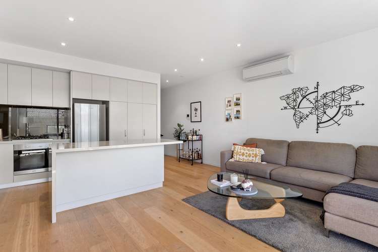 Fourth view of Homely unit listing, 107/36 Bonview Road, Malvern VIC 3144