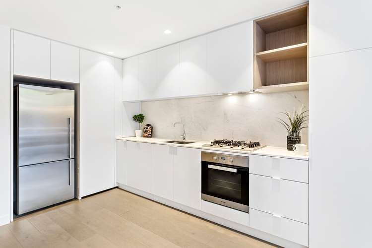 Sixth view of Homely apartment listing, G06/25 Trent Street, Glen Iris VIC 3146