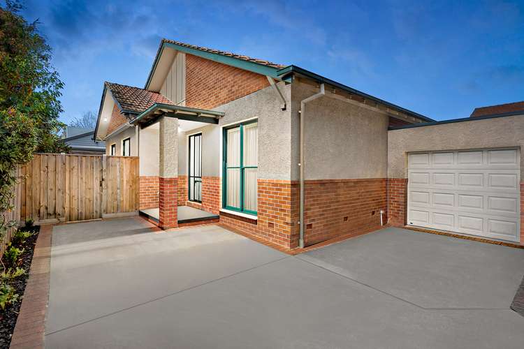 Main view of Homely unit listing, 2/62 Darling Road, Malvern East VIC 3145