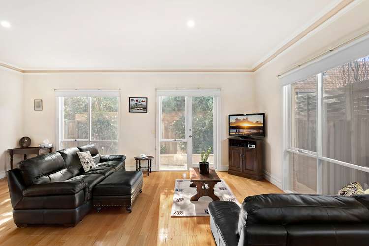 Second view of Homely unit listing, 2/62 Darling Road, Malvern East VIC 3145