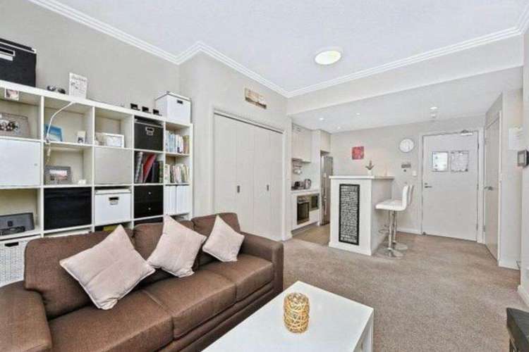 Third view of Homely apartment listing, 304/2 Footbridge Blvd, Wentworth Point NSW 2127