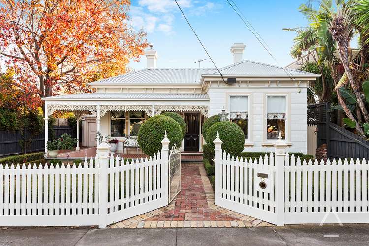 Main view of Homely house listing, 12 Carew Street, Sandringham VIC 3191