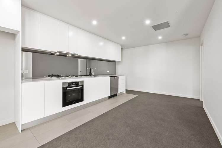 Second view of Homely apartment listing, G12/2-8 Hazlewood Place, Epping NSW 2121