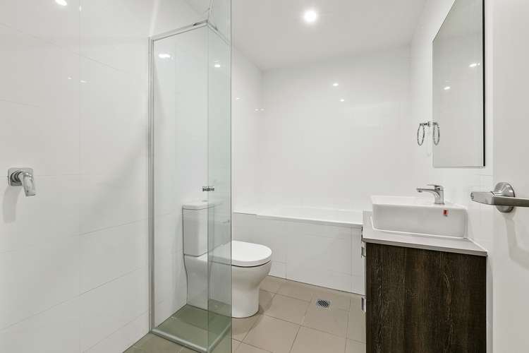 Fourth view of Homely apartment listing, G12/2-8 Hazlewood Place, Epping NSW 2121