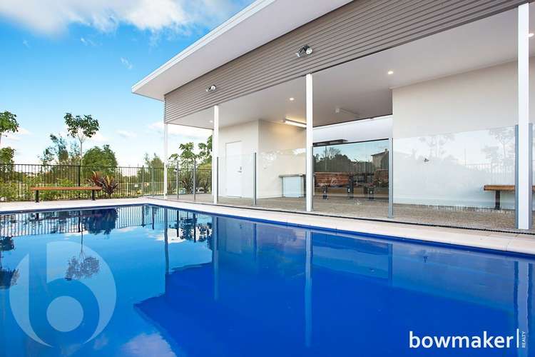 Main view of Homely townhouse listing, 50/1 Bowen Street, Mango Hill QLD 4509