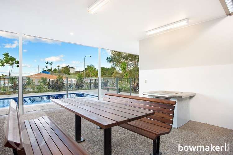Second view of Homely townhouse listing, 50/1 Bowen Street, Mango Hill QLD 4509