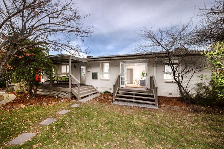 2 Thorn Place, Curtin ACT 2605