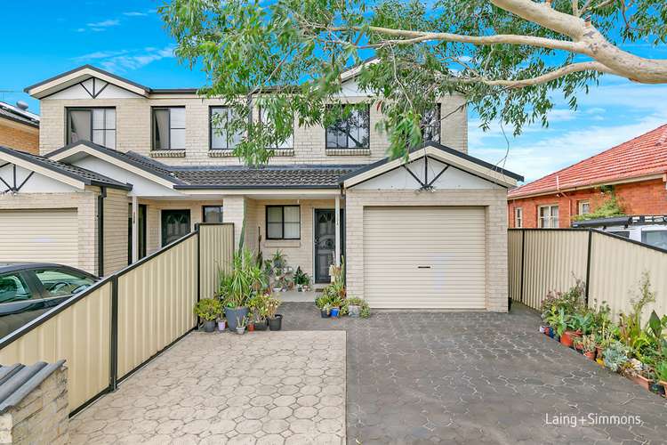Main view of Homely house listing, 30A Derwent Street, Mount Druitt NSW 2770