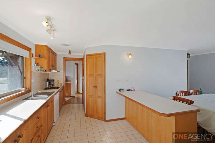 Second view of Homely townhouse listing, 1/56 Tura Beach Drive, Tura Beach NSW 2548